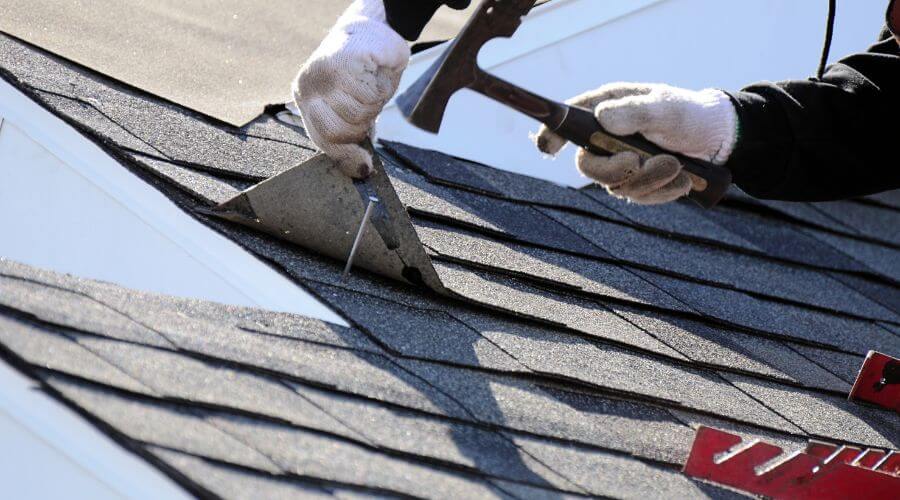 Professional Flat Roofing Installation in Ceresco, MI
